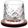 Стакан Viva Shtox Romb B060708