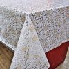 Клейонка Lace Ажур 1,32*22м 021 A