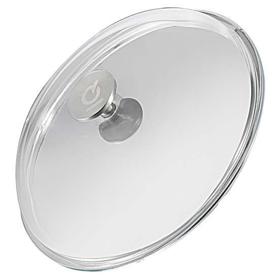 Крышка IQ Be Smart 26 см IQ-9301-26