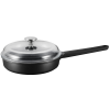 Сковорода c крышкой IQ Be Smart 28 см IQ-1154-28