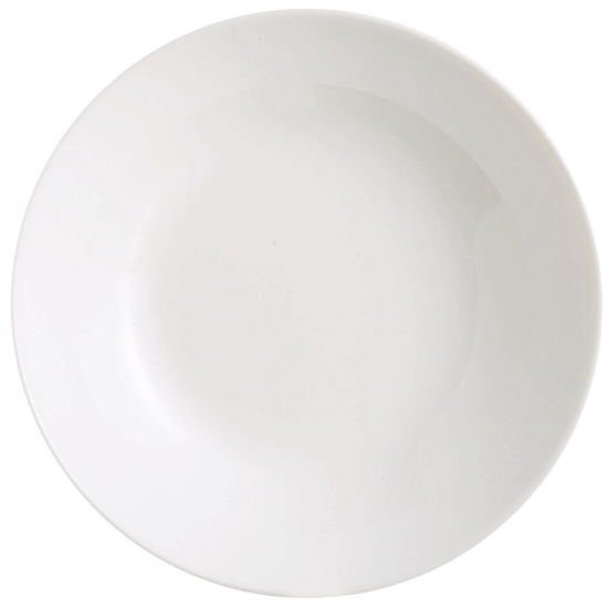 Тарелка суповая Luminarc ZELIE X1475