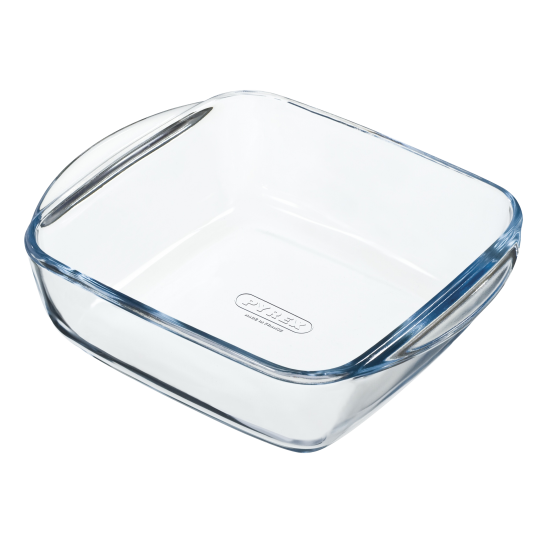 Форма для запікання Pyrex AirFryer, 20x17x6 см (1.0 л) 211B100/7940