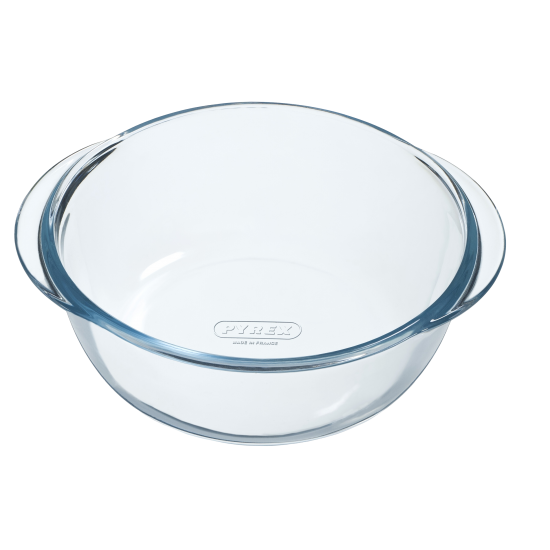 Форма для запікання Pyrex AirFryer, 20x18x7 см (1.0 л) 207B100/7948