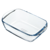 Форма для запекания Pyrex AirFryer, 23x15x6 см (1.2 л) 215B100/7648