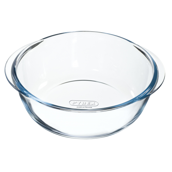 Форма для запікання Pyrex AirFryer, 26x23x8 см (2.3 л) 208B100/7648