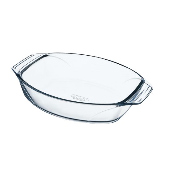 Форма для запекания Pyrex, 35х24х7 см (3 л) 411B000/8046