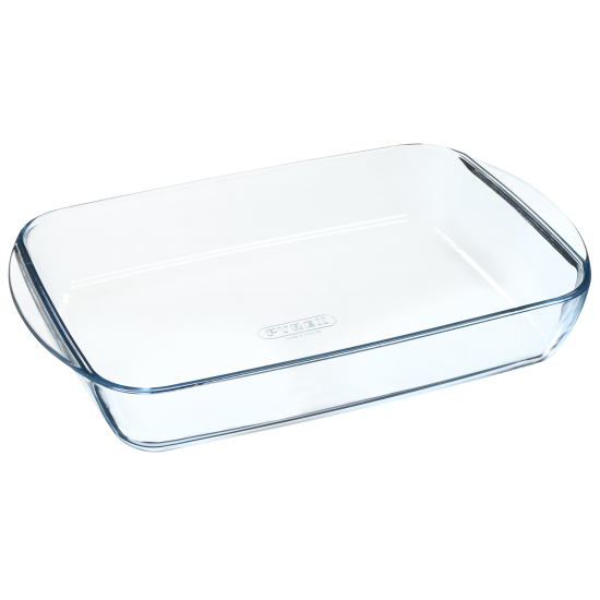 Форма для запікання Pyrex, 40х27х7 см (4.9 л) 240B000/8046