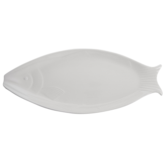 Блюдо LED Fish Shape B010091