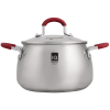 Каструля IQ Be Royal 20 см (2.9 л) IQ-2051-20