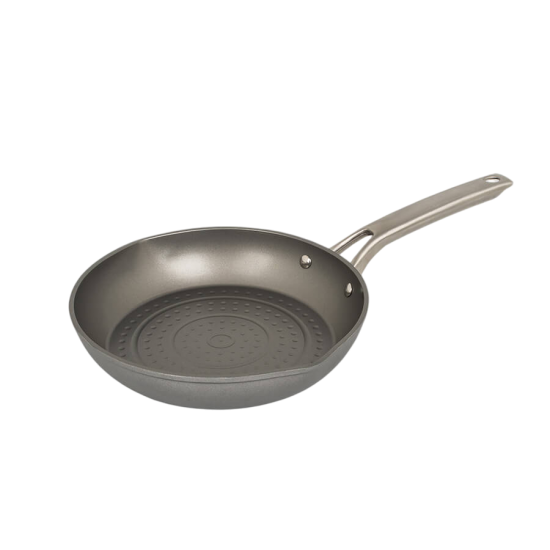 Сковорода 24см антипр.покрытие индукция Smart MR-1202-24