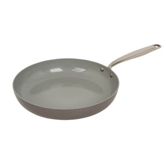 Сковорідка 20см антипр.покриття індукція Ceramic MR-1209-20