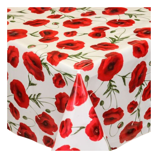 Клеёнка силиконовая 1,37*30м 8665 A