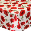 Клеёнка силиконовая 1,37*30м 8665 A