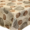 Клейонка силиконовая 1,37*30м 8660 A