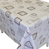 Клейонка силиконовая 1,37*30м 82186 A
