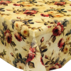 Клейонка силиконовая 1,37*30м 82084 A