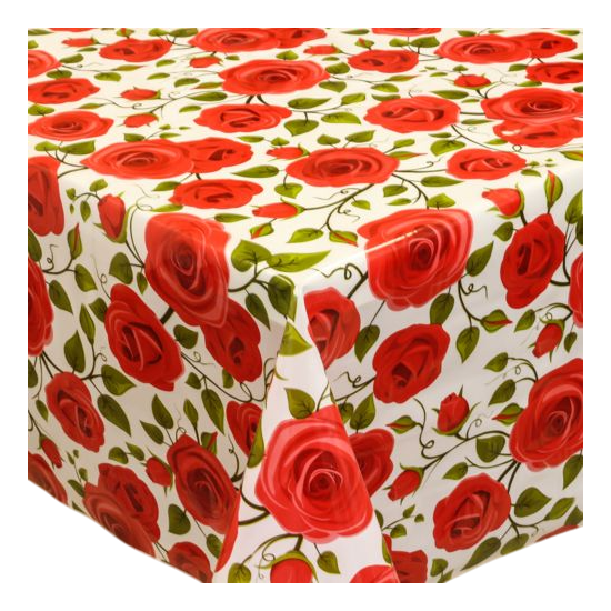 Клейонка силиконовая 1,37*30м 8767 A