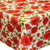 Клейонка силиконовая 1,37*30м 8767 A