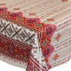 Клейонка Guvenc-Lux ПВХ на нетканой основе 3-х слойная 1,40*20м 8793 A