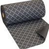 Килимок для ванної 0,80*15м 16343 Black