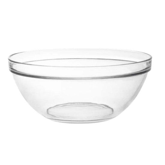 Салатник ECOmo Orb, 17 см HLL-6040-PLN