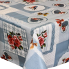 Клейонка ПВХ на нетканой основе 1,37*25м 82240 В