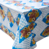 Клейонка 2-х слойная Deluks 1,18*50м 3010 C