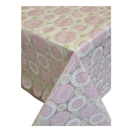 Клейонка Lace Ажур 1,32*22м 039 A