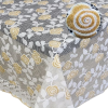 Клейонка Lace Ажур 1,32*22м 266 G Gold