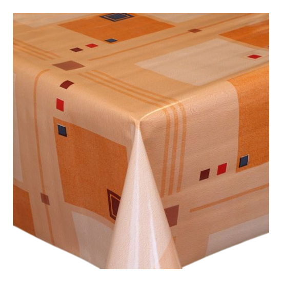 Клейонка Guvenc-Lux ПВХ на нетканой основе 3-х слойная 1,40*20м 0245 G