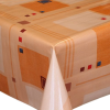 Клейонка Guvenc-Lux ПВХ на нетканой основе 3-х слойная 1,40*20м 0245 G