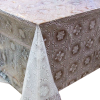 Клейонка 2-х слойная Deluks 1,18*50м 3021