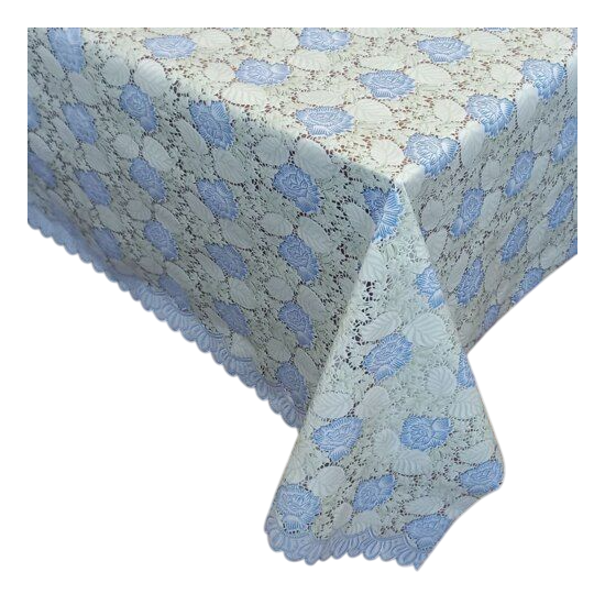 Клейонка Lace Ажур 1,32*22м 240 C