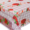 Клейонка Nazar тонкая 1,18*50м 3001 C