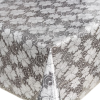Клейонка ПВХ силиконовая Premium 1,40*20м 6091 B1