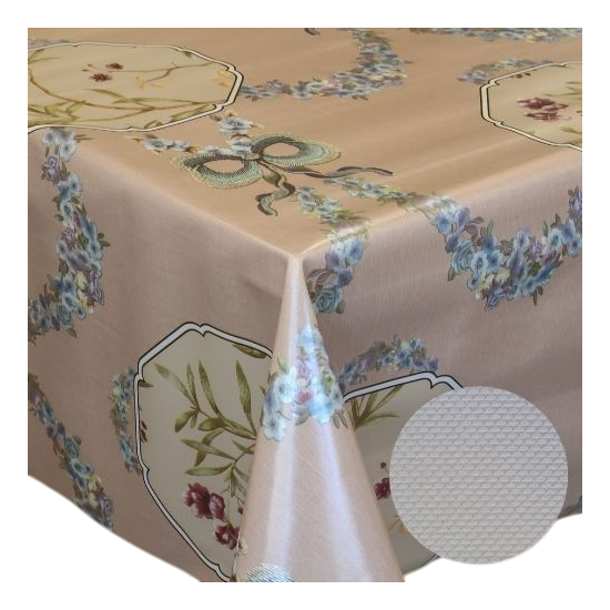 Клейонка Pearl ПВХ на PU тканевой основе 1,40*20м 81780 B