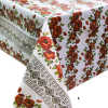 Клейонка Nazar тонкая 1,18*50м 3003 A