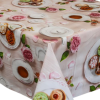 Клейонка ПВХ на нетканой основе 1,37*25м 82033 A