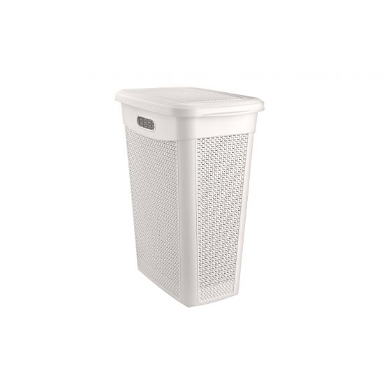 Корзина для белья Slim Drop Design M-174