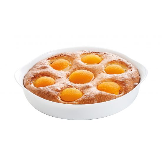Форма для запікання Luminarc Smart Cuisine, 28 см N3165