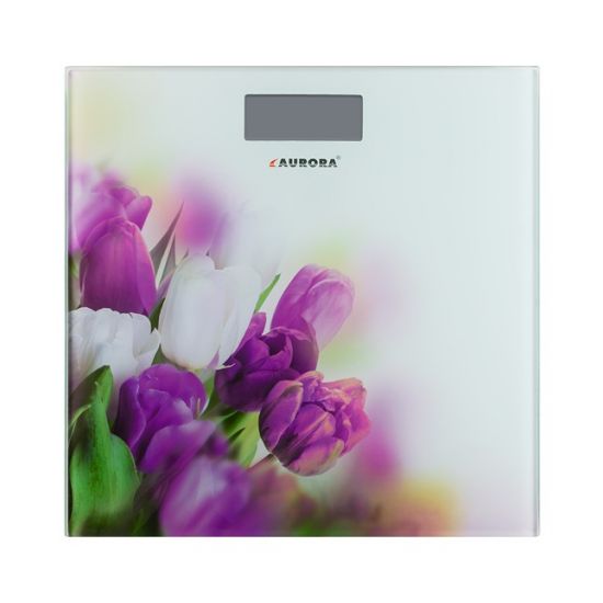 Напольные весы Aurora 4310AU