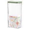 Контейнер HEREVIN Storage Canister-Green-Peach 3 л (161209-100)