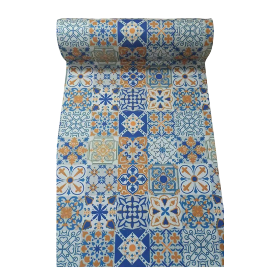 Коврик на нетканой основе 0,80*15м 1017 D