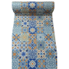 Коврик на нетканой основе 0,80*15м 1017 D