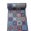 Коврик на нетканой основе 0,65*15м 1017 E