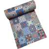 Коврик на нетканой основе 0,65*15м 1017 A