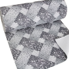 Коврик для ванной 0,65*15м 16276-1