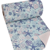 Коврик для ванной 0,65*15м 15636