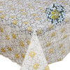 Клейонка Lace Ажур 1,32*22м 021 A Gold