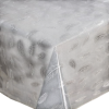 Клейонка ПВХ силіконова Premium 1,40*20м 81760 B1